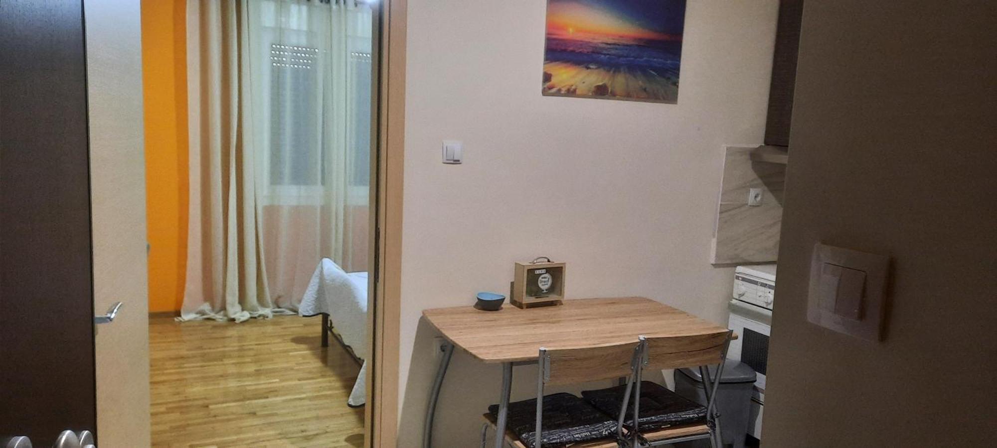 Livia'S Room To Ampelokipi Metro Airport Line Athens Exterior photo