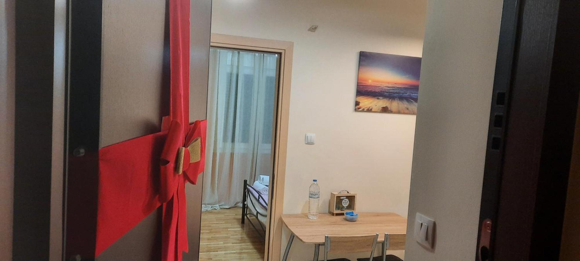 Livia'S Room To Ampelokipi Metro Airport Line Athens Exterior photo