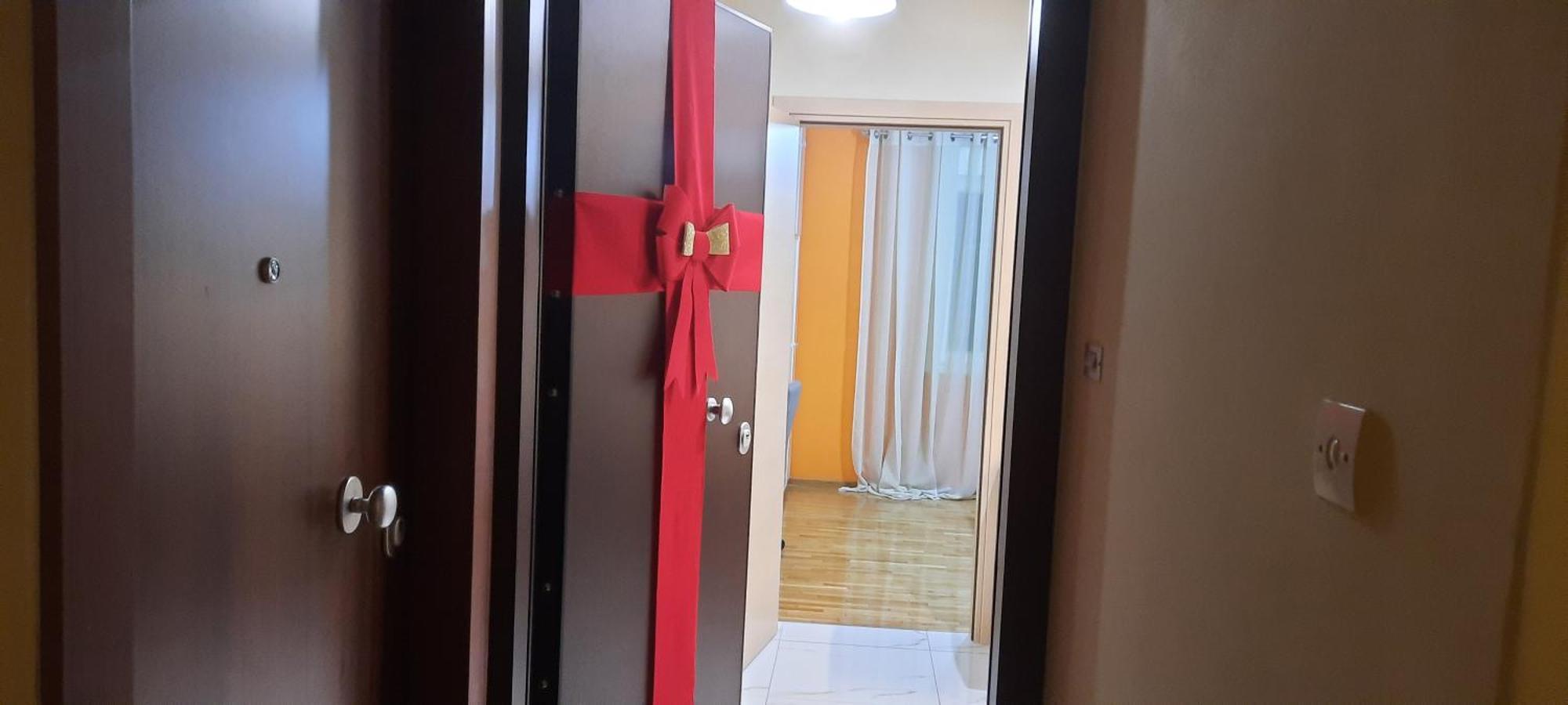 Livia'S Room To Ampelokipi Metro Airport Line Athens Exterior photo